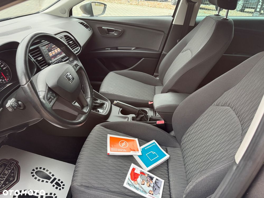 Seat Leon - 34