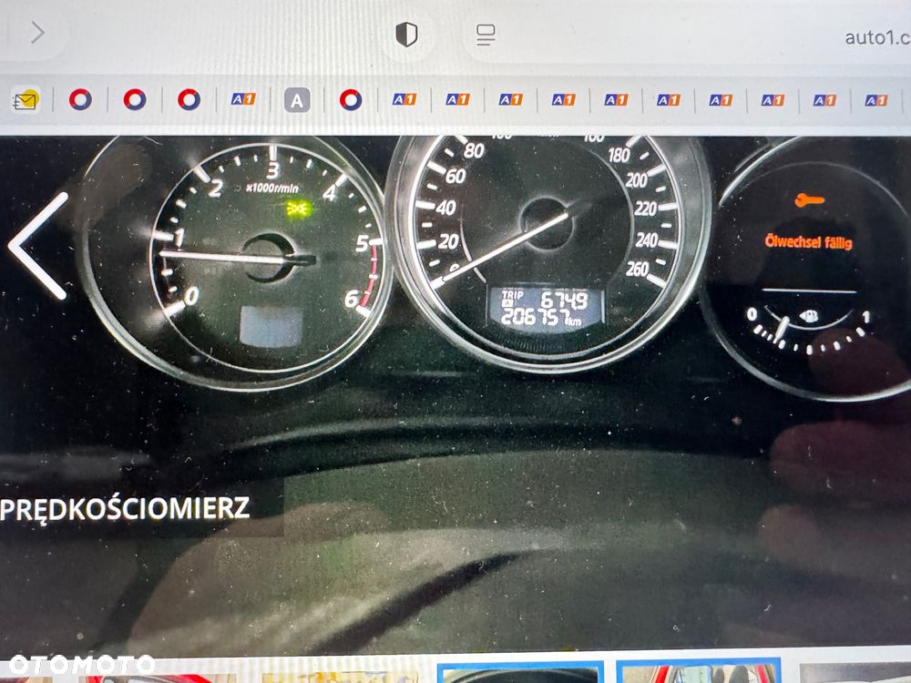 Mazda CX-5 SKYACTIV-D 175 AWD Nakama Intense - 30