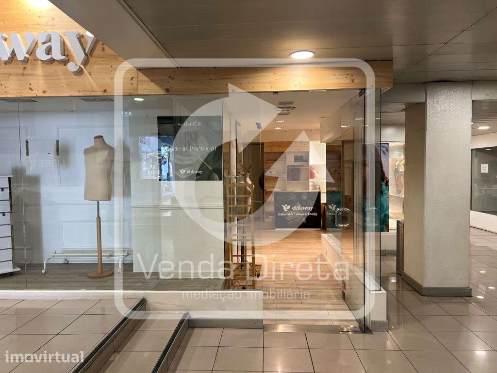 Espaço comercial à venda no edifício Castil, Lisboa - Grande imagem: 4/19