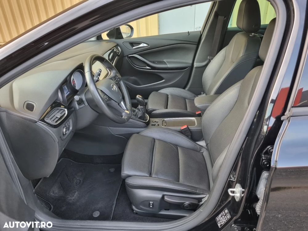 Opel Astra 1.0 Turbo ECOTEC Start/Stop Innovation - 20