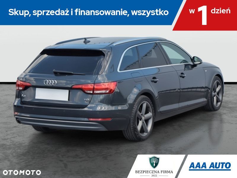 Audi A4 Avant - 7