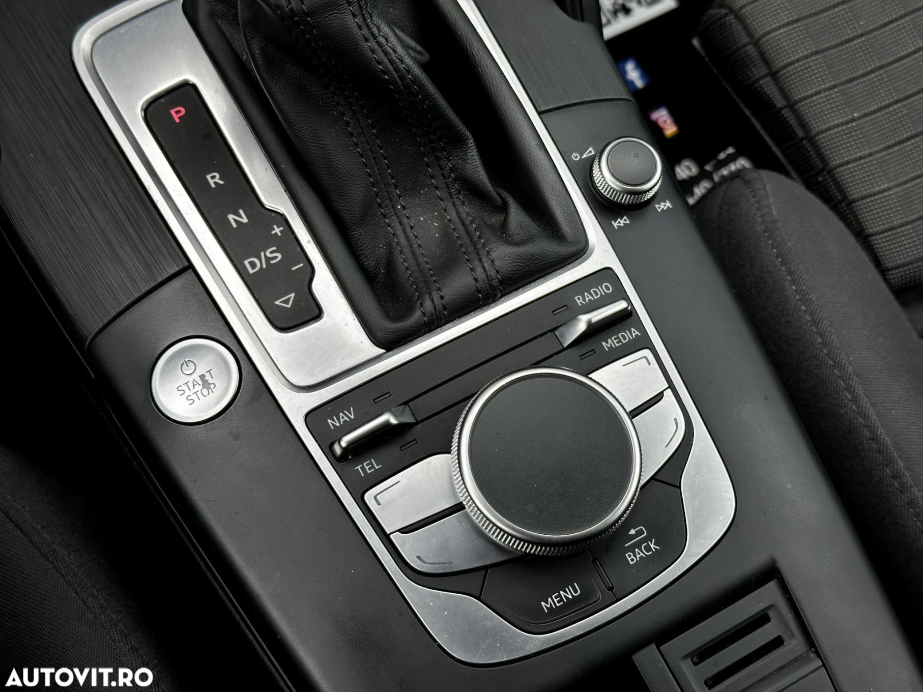 Audi A3 - 19