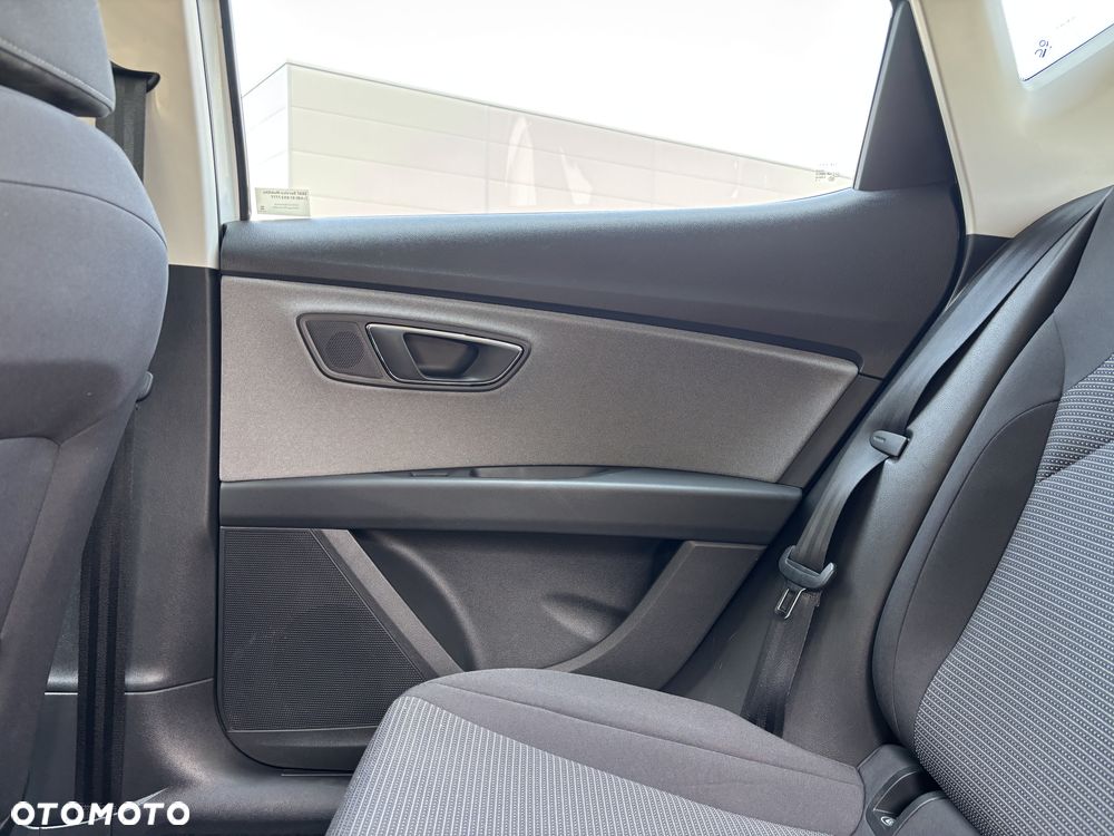 Seat Leon 1.5 TSI Style - 18