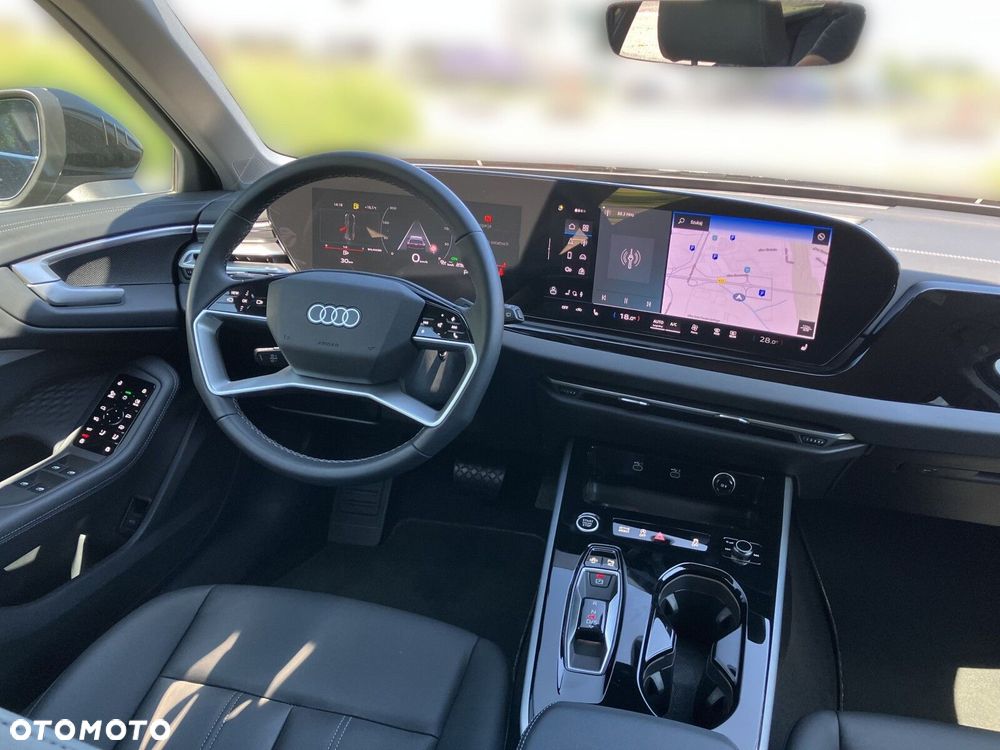 Audi A5 Avant - 12