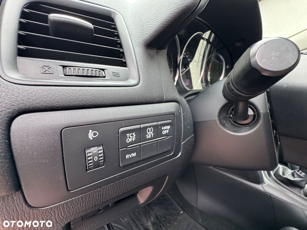 Mazda CX-5 - 32