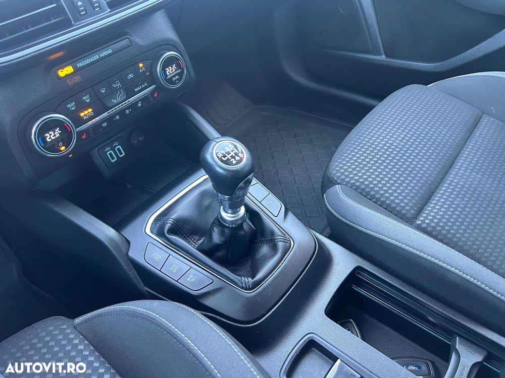 Ford Focus 1.5 EcoBlue Trend Edition - 20