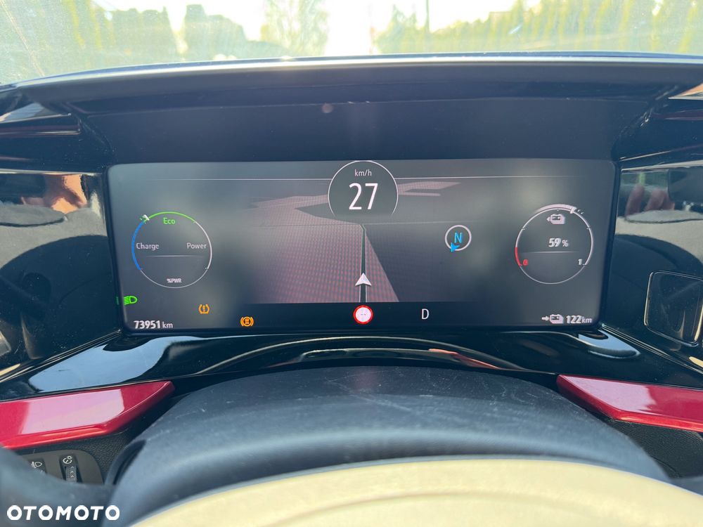 Opel Mokka Mokka-e GS Line - 13