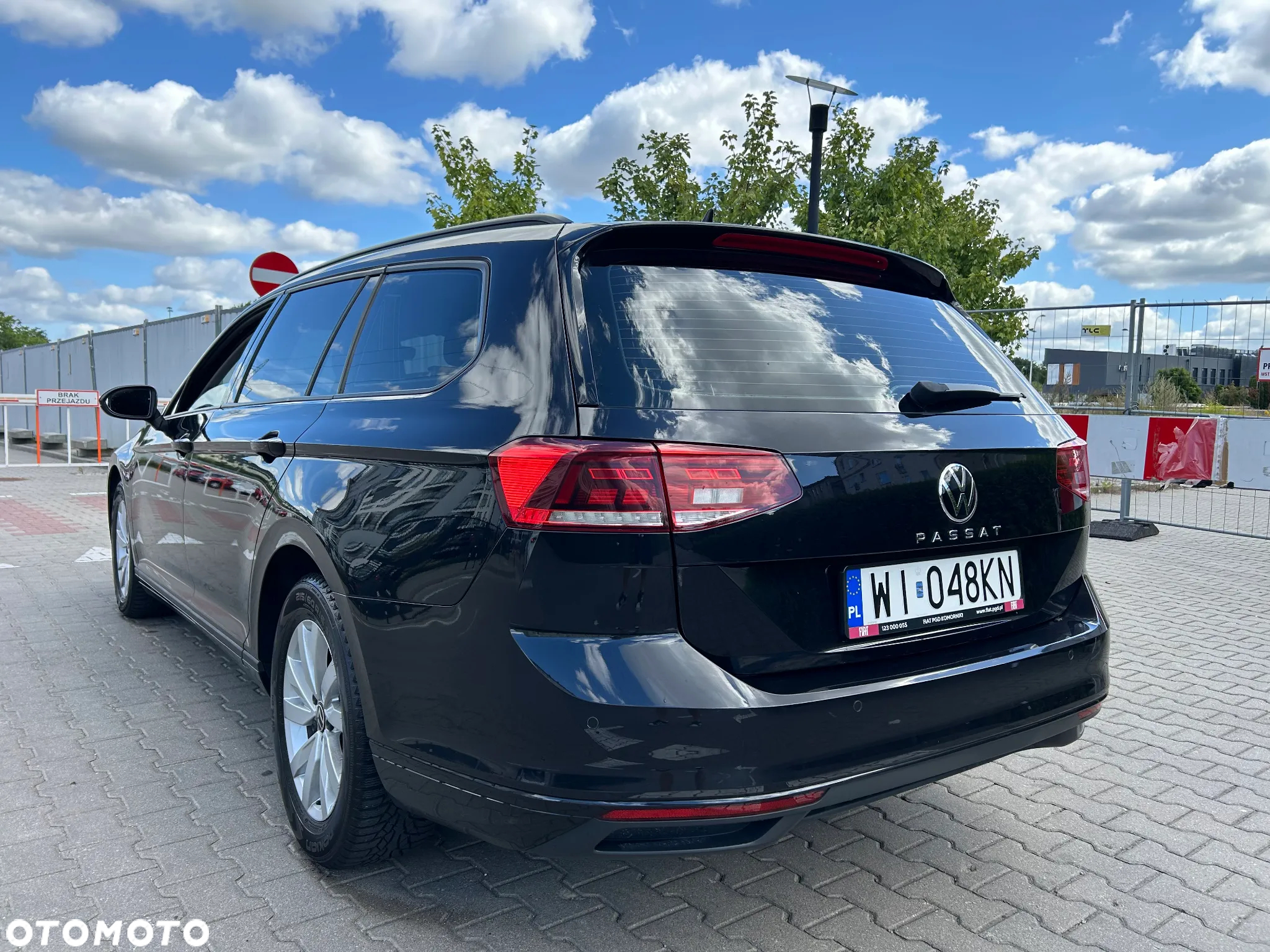Volkswagen Passat 2.0 TDI EVO Essence - 7