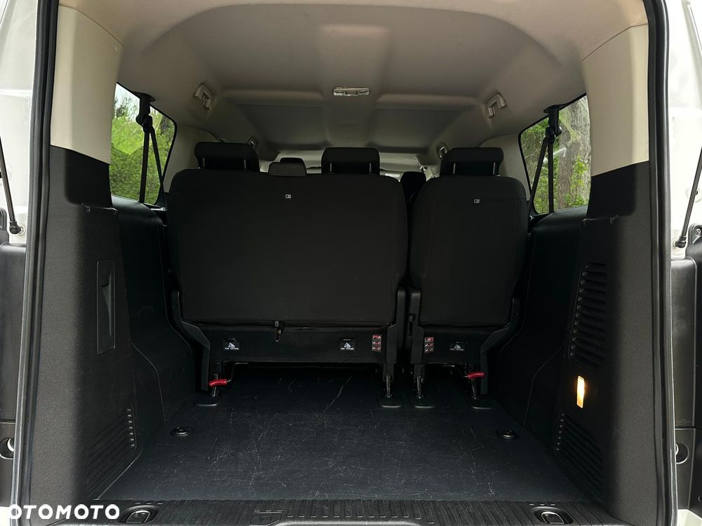Peugeot Traveller L3 2.0 EAT8 Active - 32