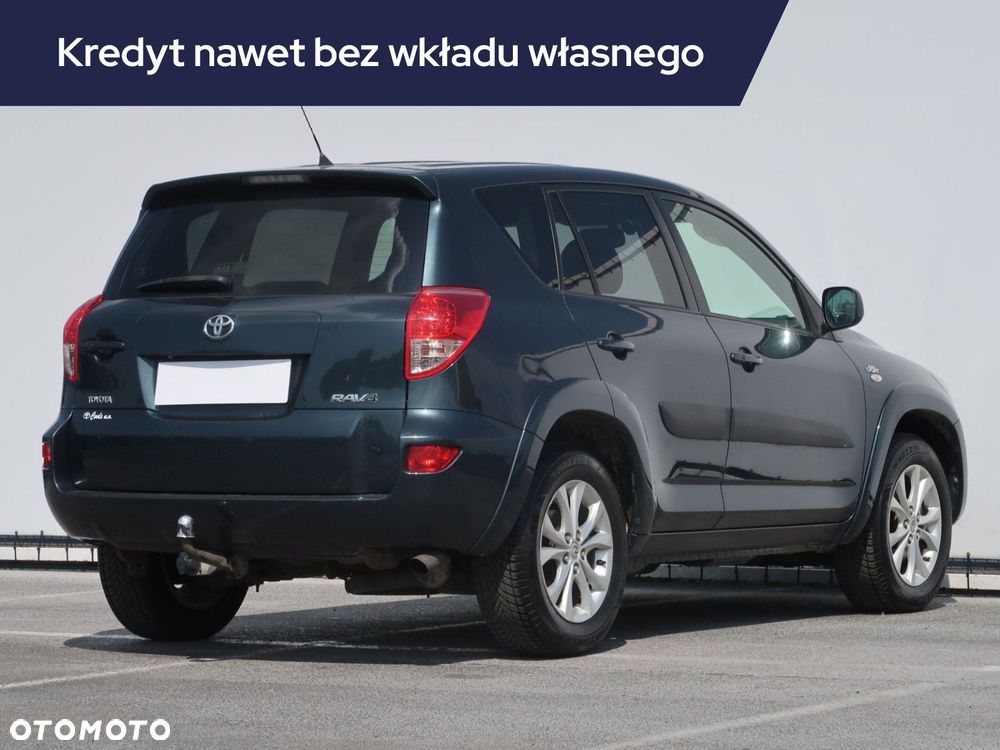 Toyota RAV4 - 7