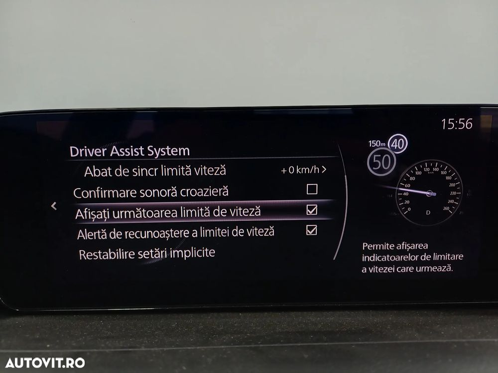 Mazda CX-30 e-SKYACTIV X186 MHEV Center-Line - 21