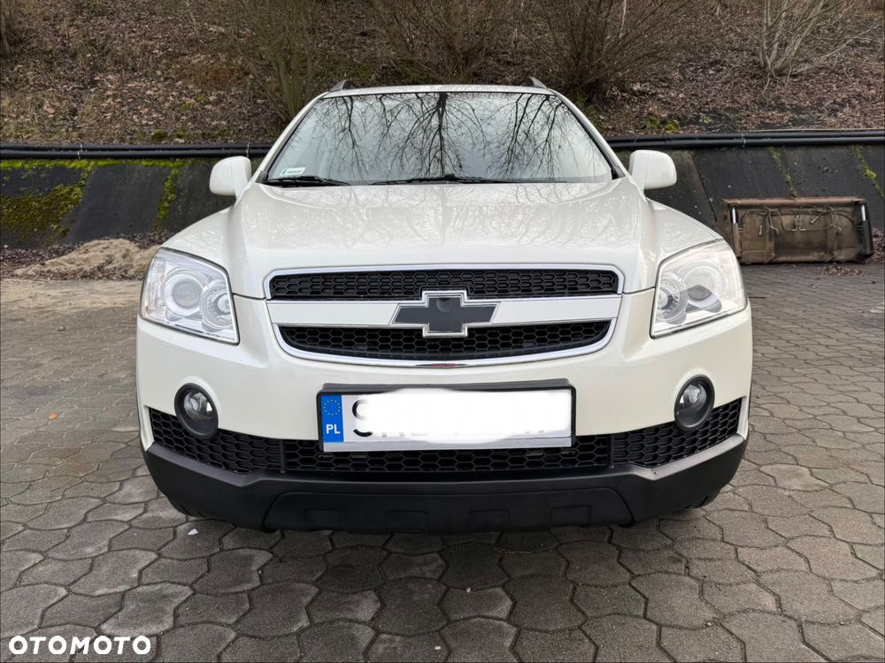 Chevrolet Captiva 2.4 LT FWD - 2