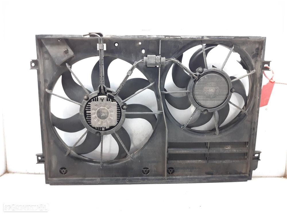 ELECTROVENTILADOR SEAT ALTEA 2007 -1K0121207A - 3