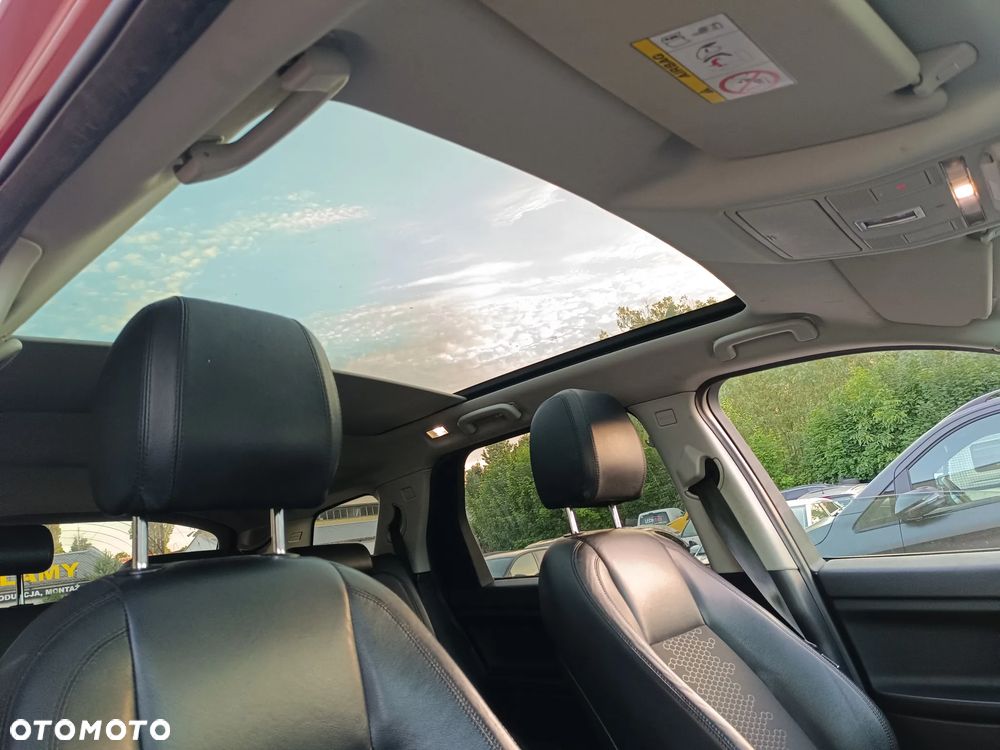 Land Rover Discovery Sport TD4 SkyView Edition - 17