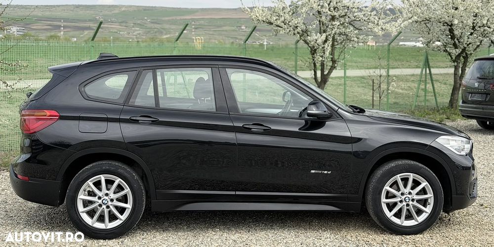 BMW X1 - 9