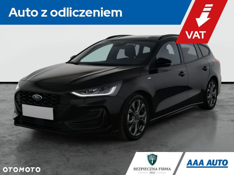 Ford Focus SW - 2