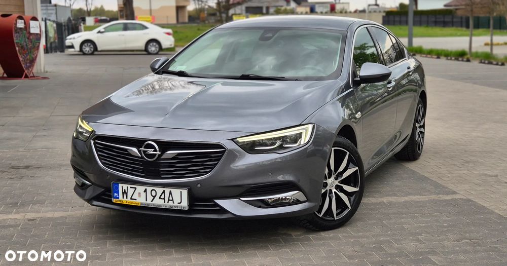 Opel Insignia CT 2.0 CDTI Exclusive S&S - 2
