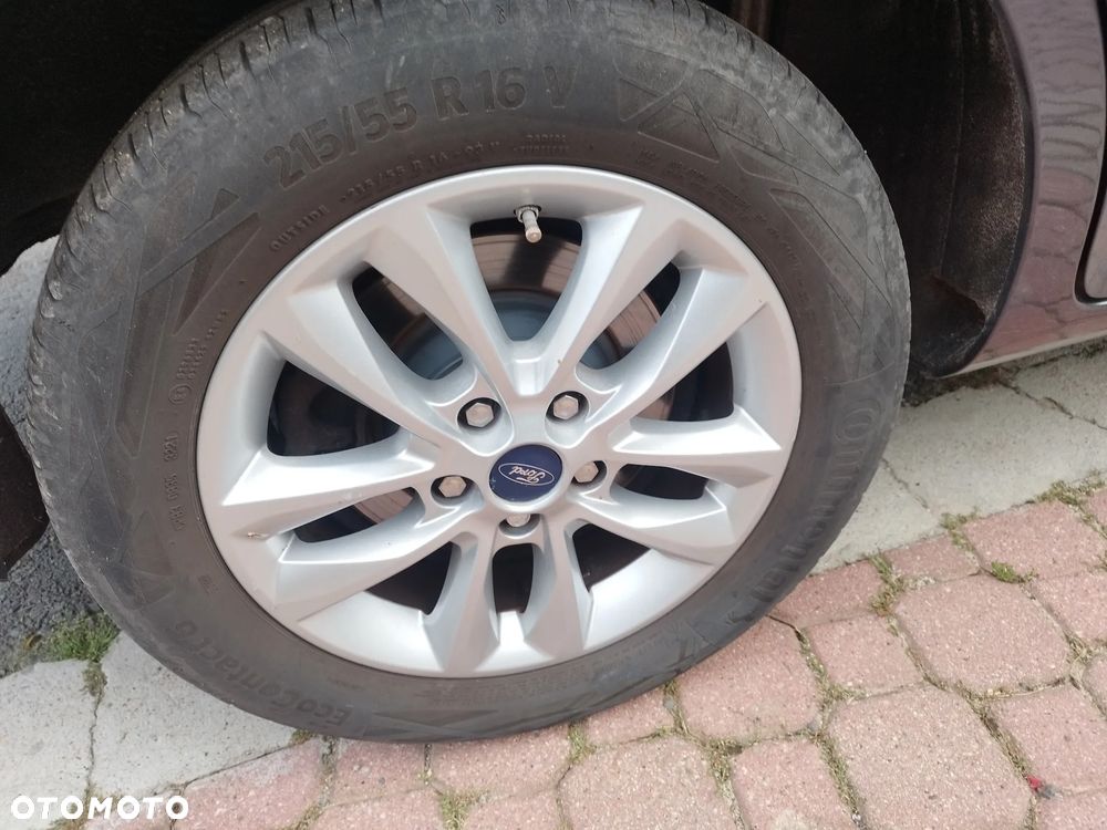 Ford Mondeo 2.0 Ghia Executive - 27