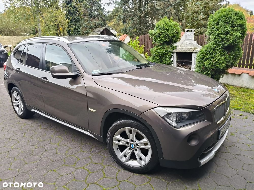 BMW X1 sDrive18d - 3