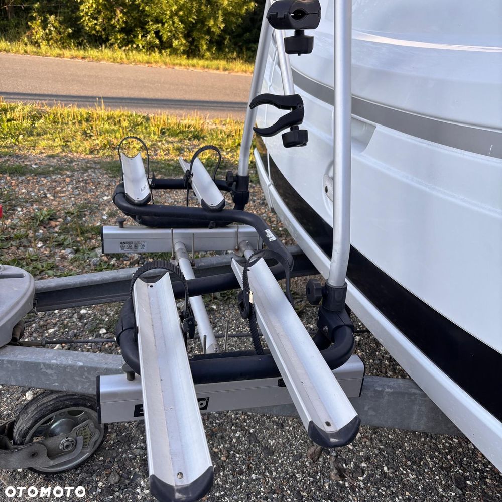 Dethleffs Camper 560 FMK - 5