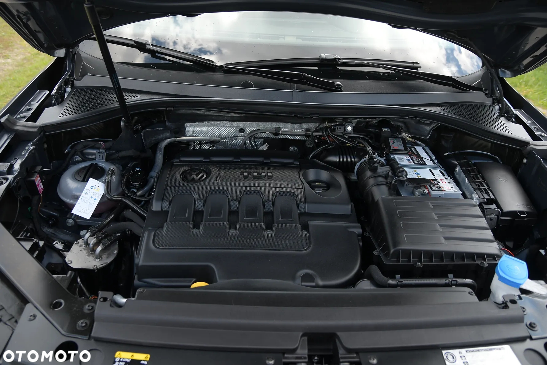 Volkswagen Tiguan - 38