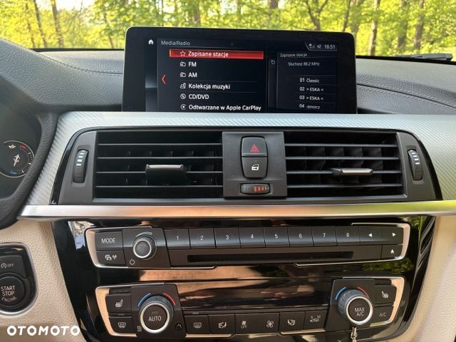 BMW Seria 4 430i xDrive M Sport sport - 9