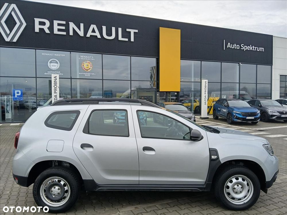 Dacia Duster 1.0 TCe Essential - 6