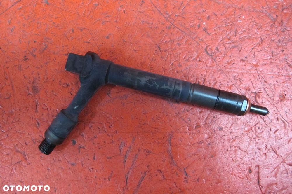 WTRYSKI WTRYSKIWACZE WTRYSK DELPHI OPEL 1.7 DTI TJBB01901D 4-SZTUKI Y17DT - 3