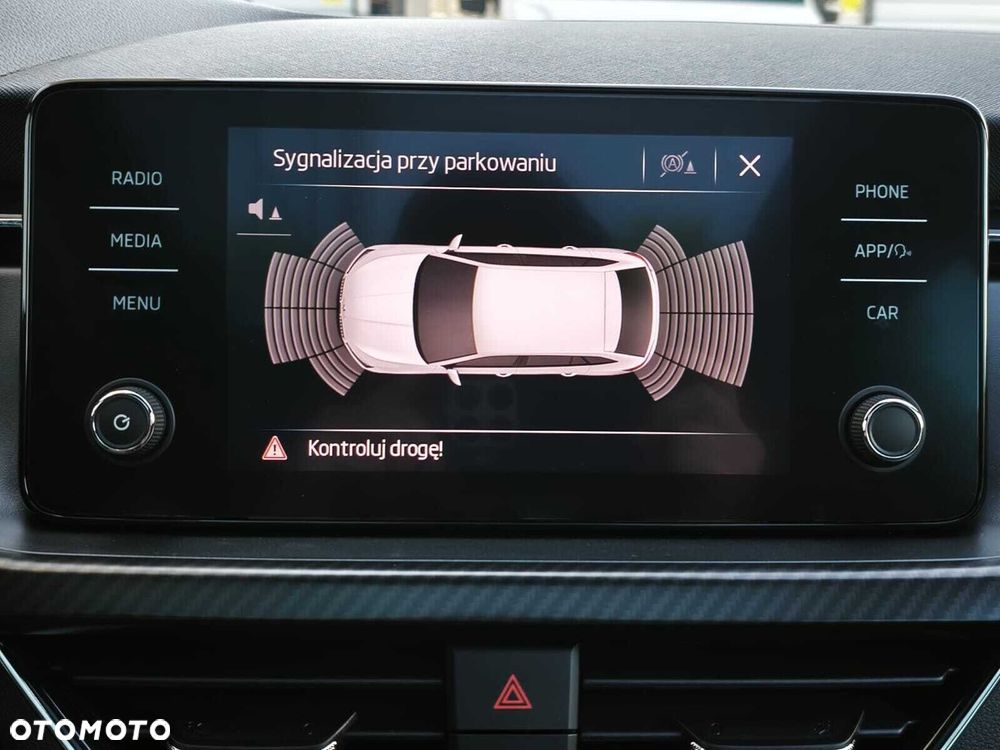 Skoda Scala 1.0 TSI Monte Carlo DSG - 29
