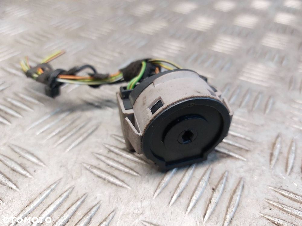 ZESTAW STARTOWY FORD FIESTA MK5 LIFT 1.4 DCI - 6