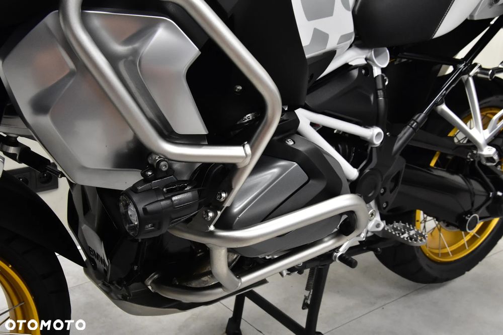 BMW GS - 35
