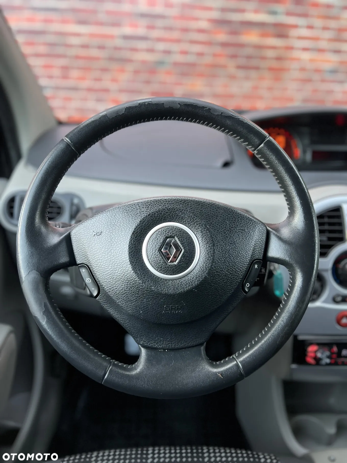 Renault Modus - 31
