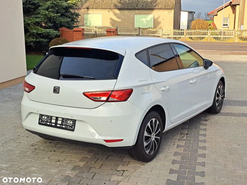 Seat Leon 1.2 TSI Start&Stop Style - 3