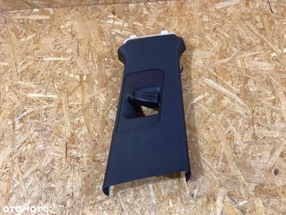 PORSCHE MACAN 95B GŁOŚNIK OSŁONA POSZYCIE SŁUPKA 95B867246 7PP035416B