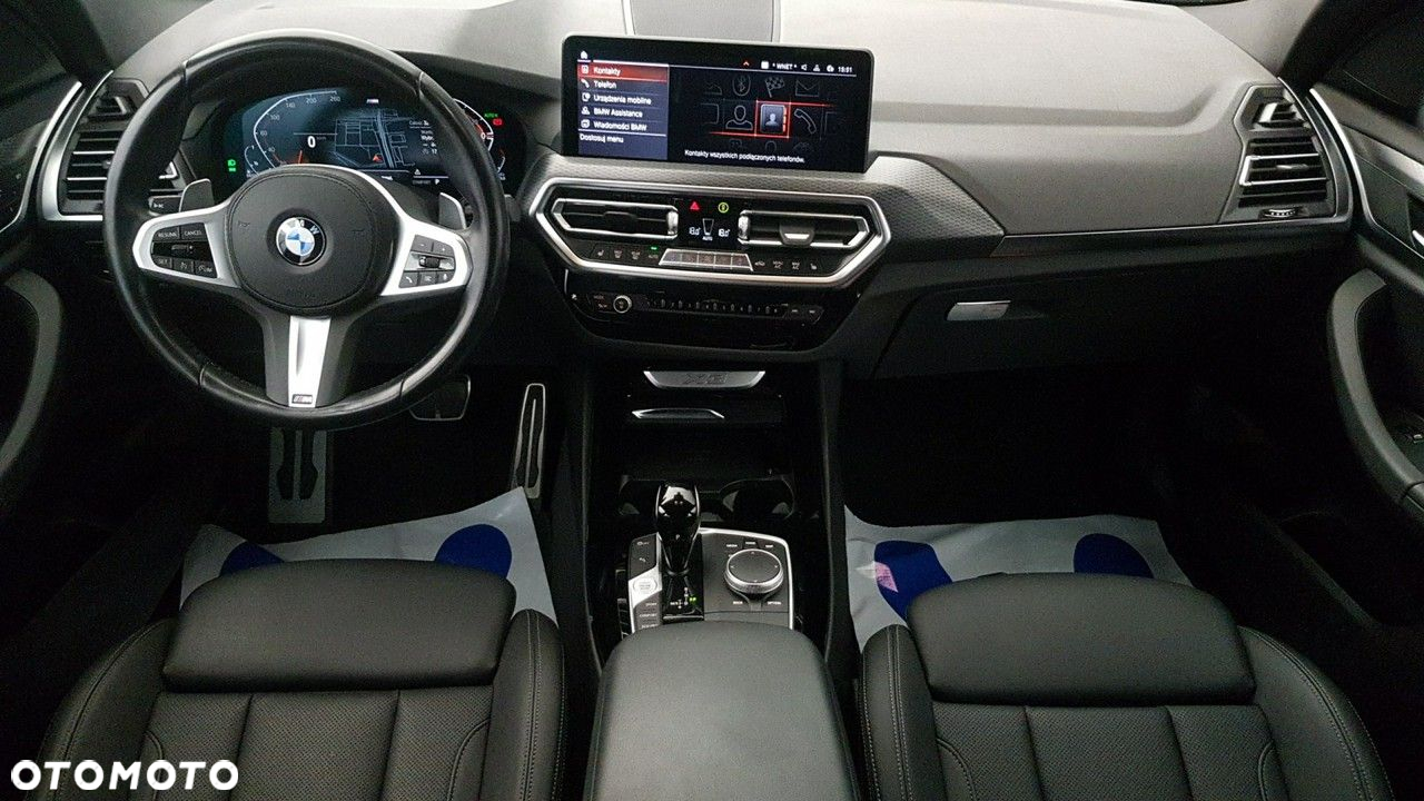 BMW X3 - 20