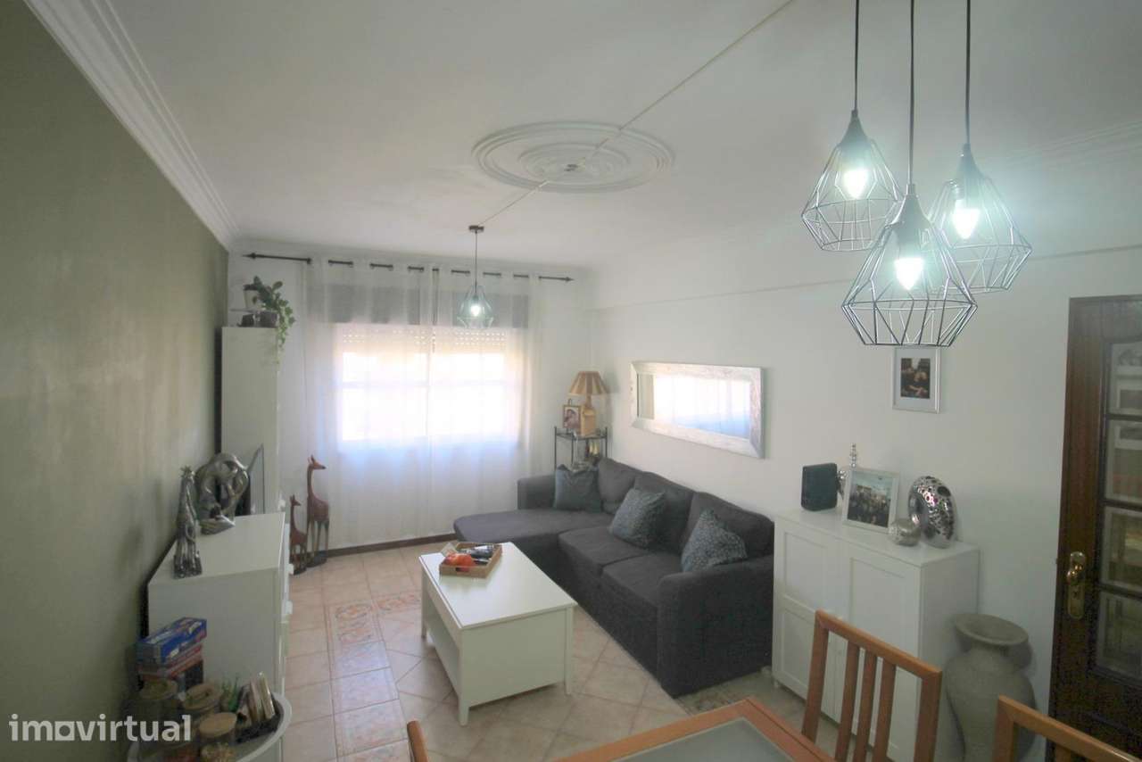 Apartamento T2 Central nas Mercês - Grande imagem: 3/21