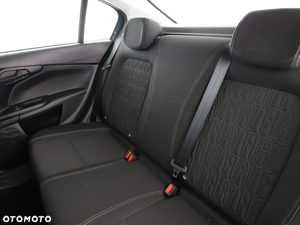 Fiat Tipo 1.6 MultiJet - 18