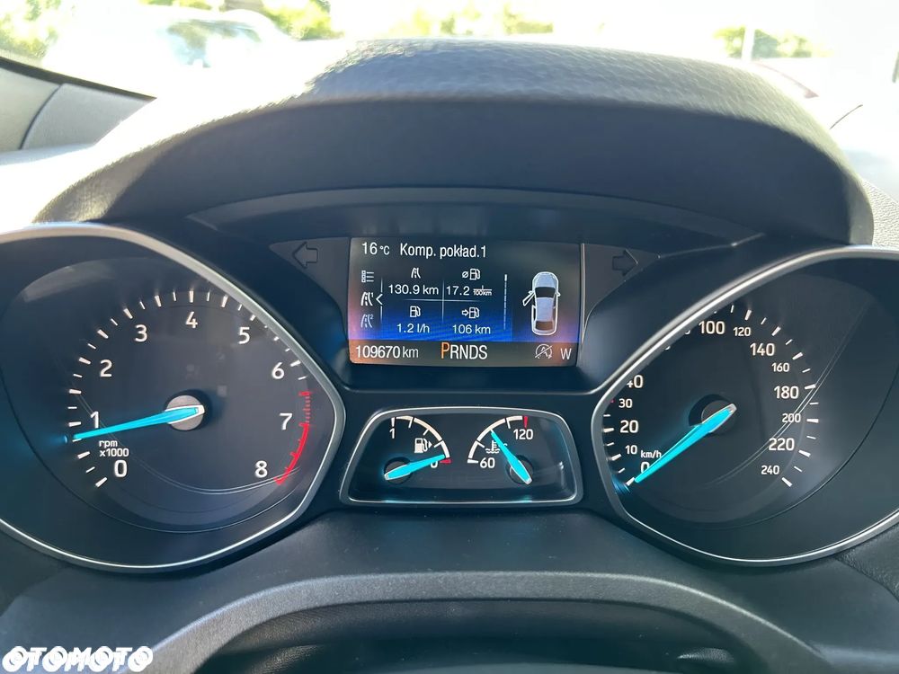 Ford Kuga 1.5 EcoBoost 4x4 ST-Line - 31