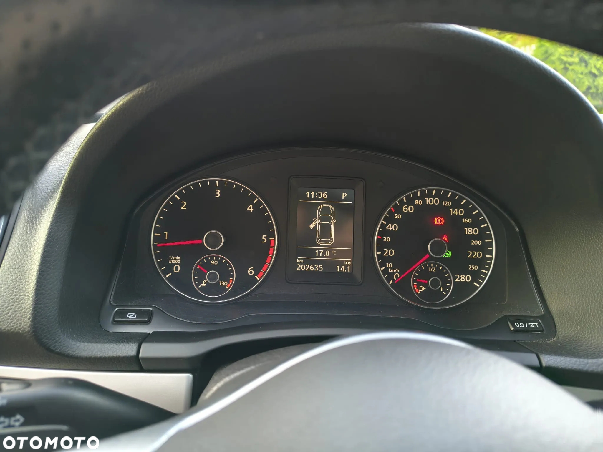Volkswagen Scirocco 2.0 TDI DSG - 39