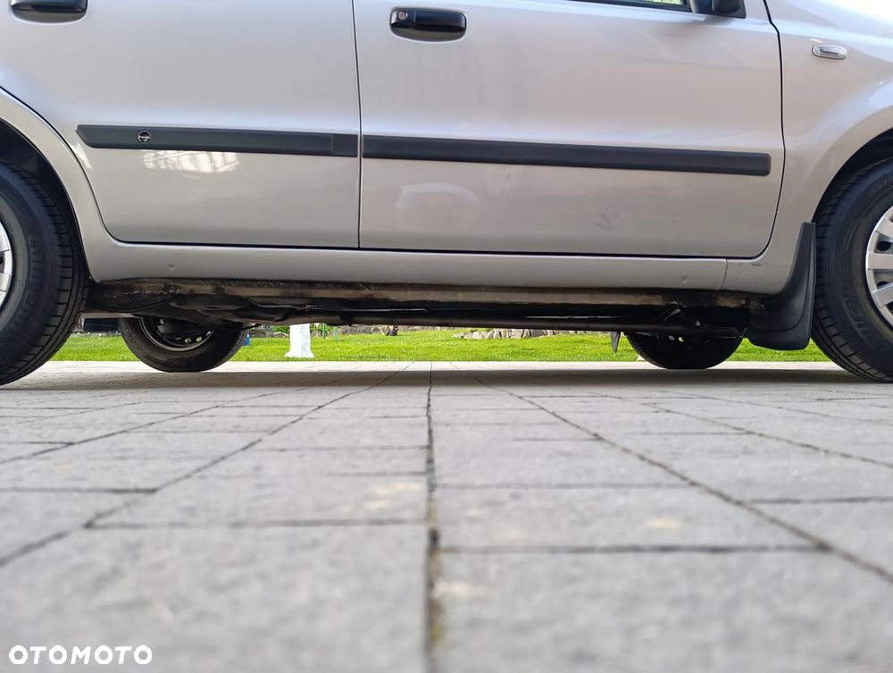 Fiat Panda 1.1 Active Eco - 11