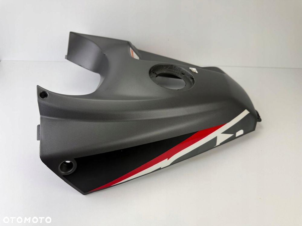 Nakładka zbiornika paliwa TGB Blade 600 2020+ - 6