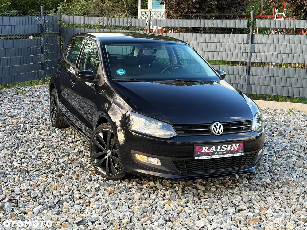 Volkswagen Polo 1.4 Highline - 2