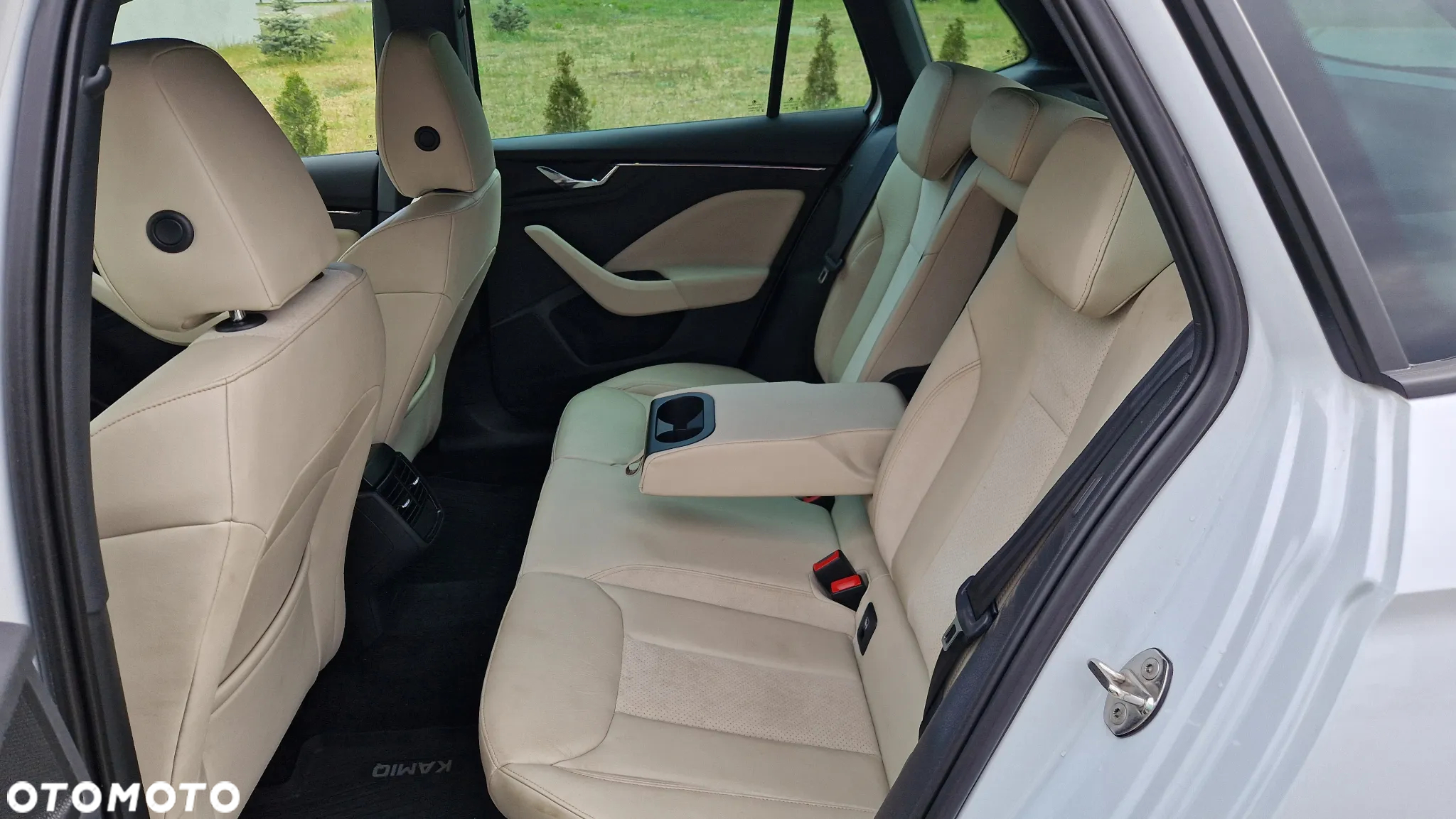 Skoda Kamiq 1.0 TSI Style DSG - 21
