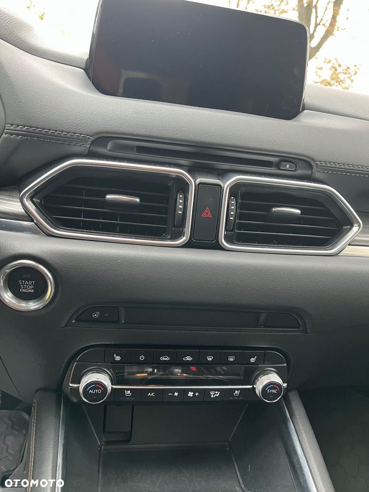 Mazda CX-5 SKYACTIV-G 165 Exclusive-Line - 17