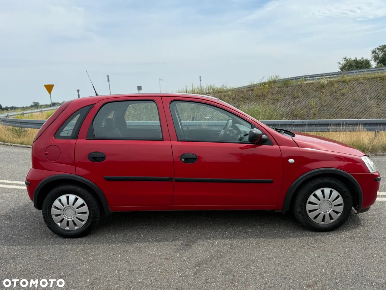 Opel Corsa 1.2 16V Essentia - 6