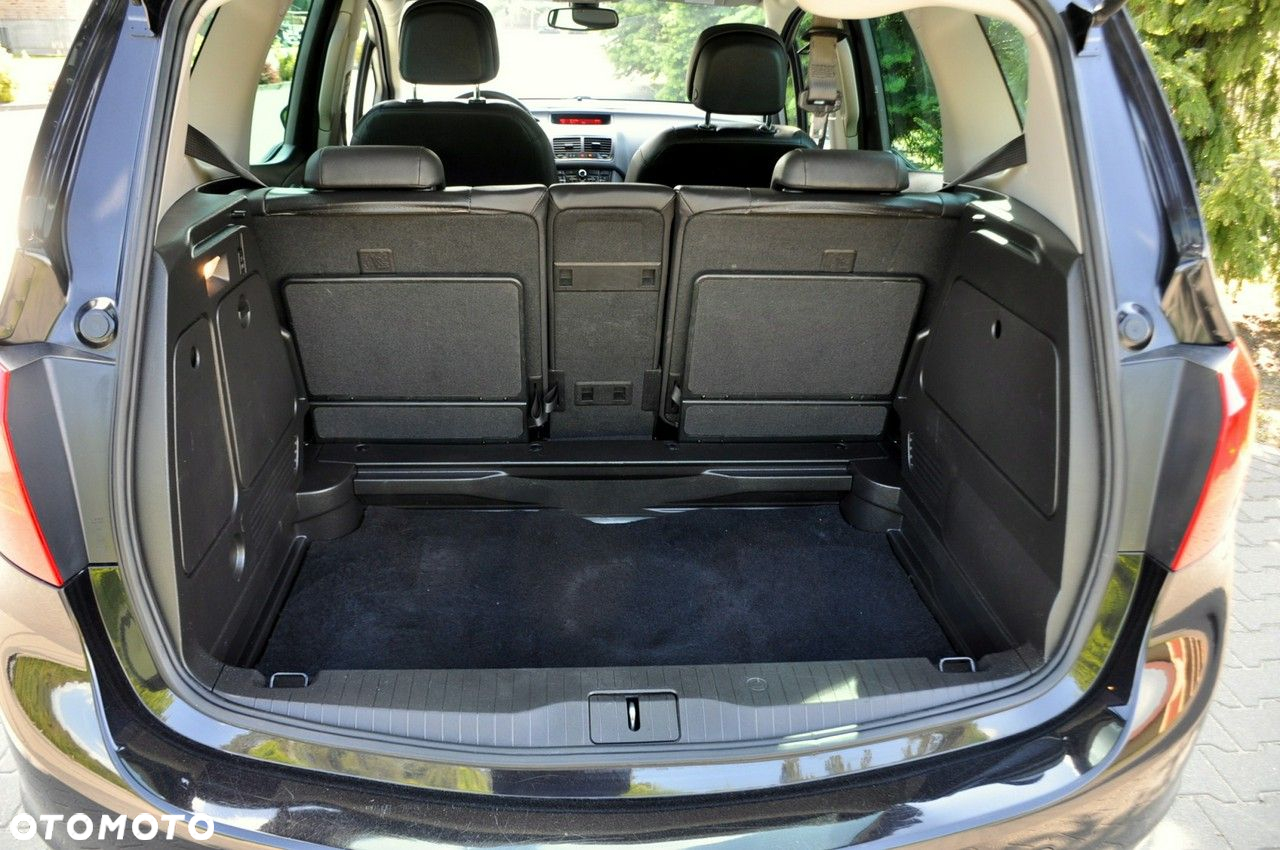 Opel Meriva - 37