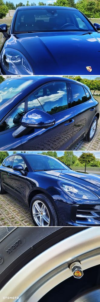 Porsche Macan PDK - 13