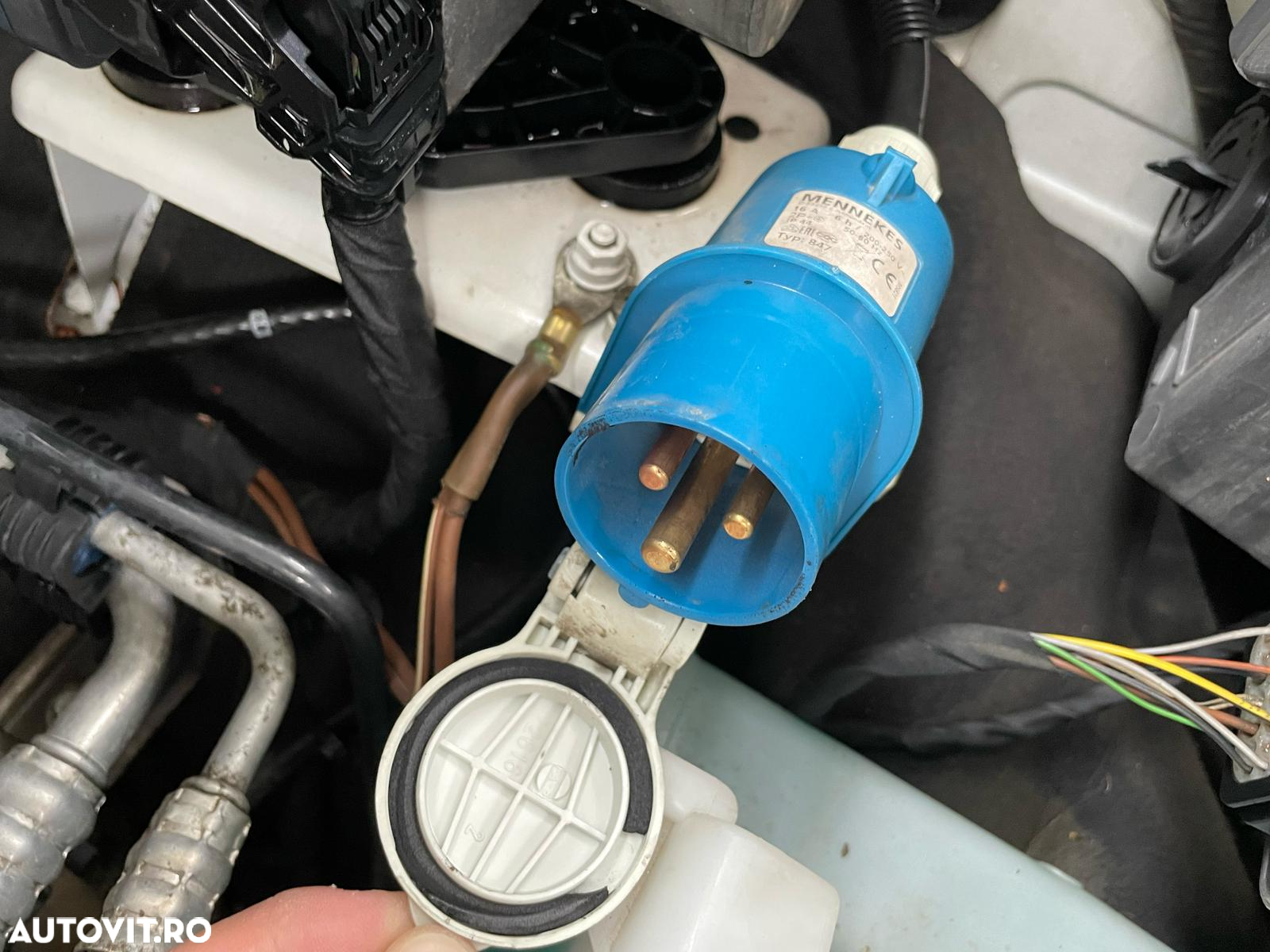 Mercedes-Benz Sprinter FRIGORIFIC THERMO KING - 6