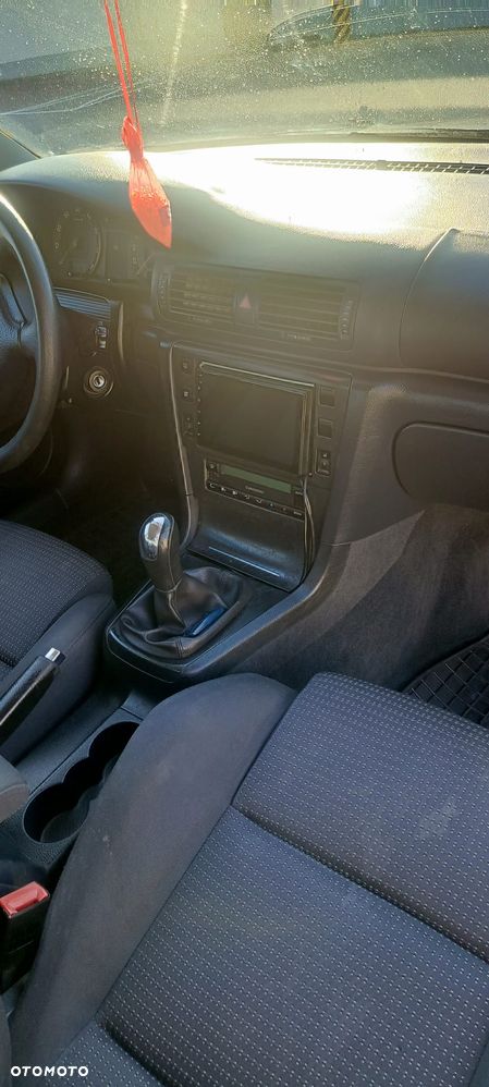 Skoda Superb 1.8T Comfort - 16