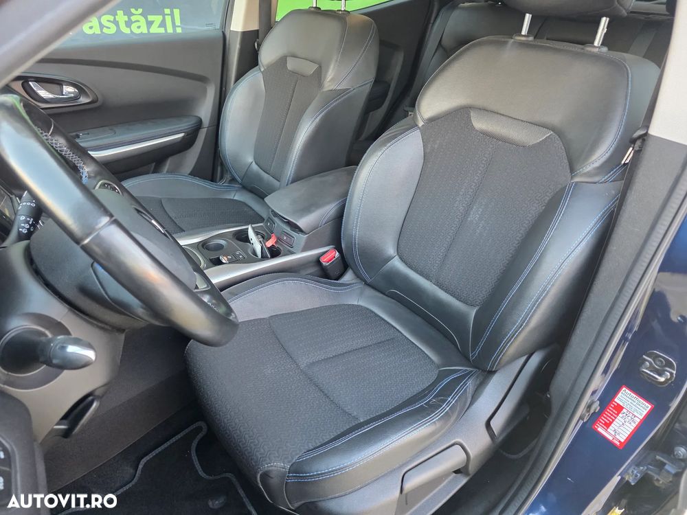 Renault Kadjar Energy dCi 110 EDC XMOD - 11